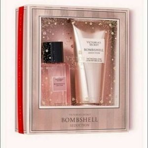 VictoriaSecretBombshell SeductionSet